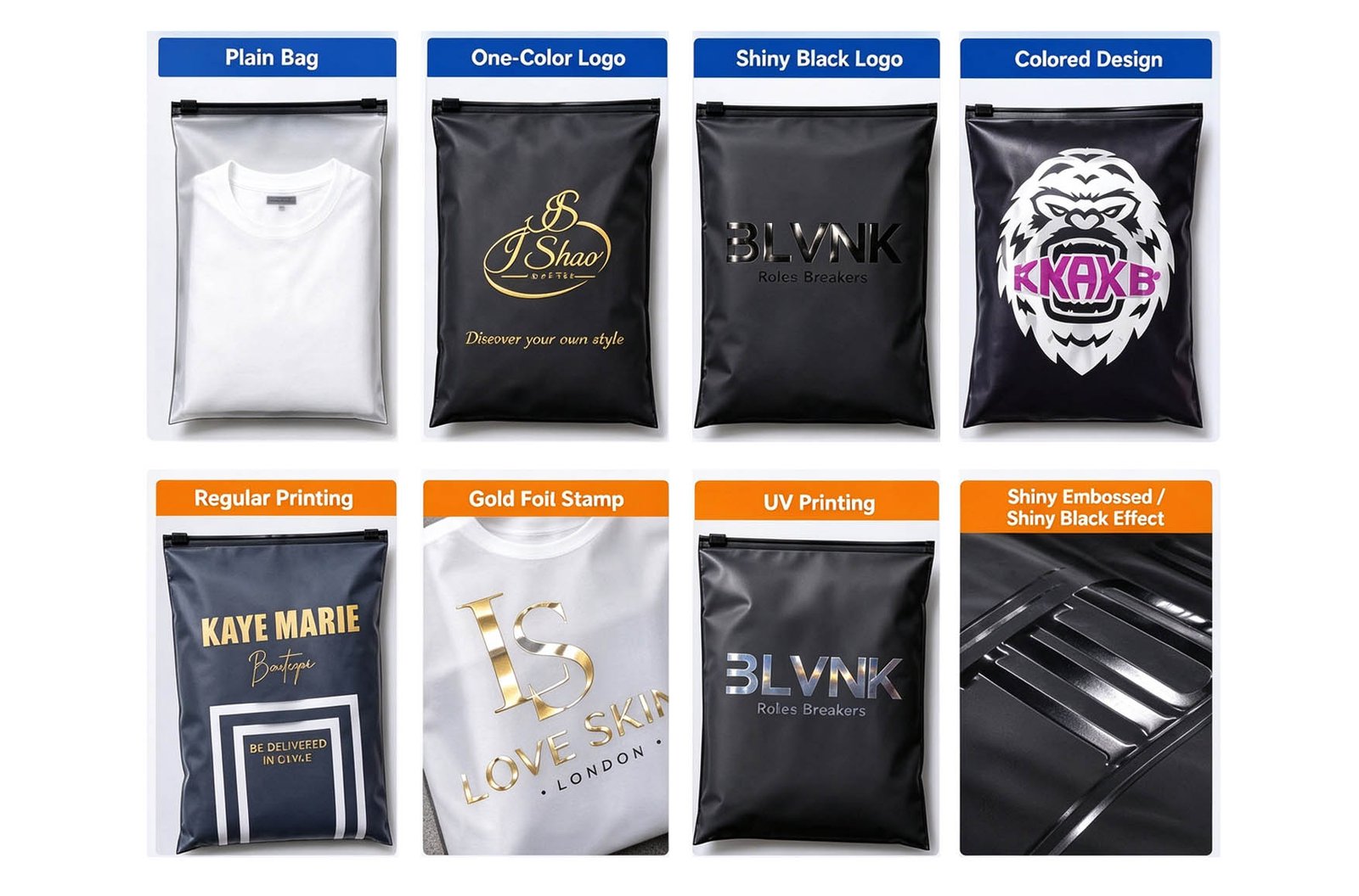 Custom Printing