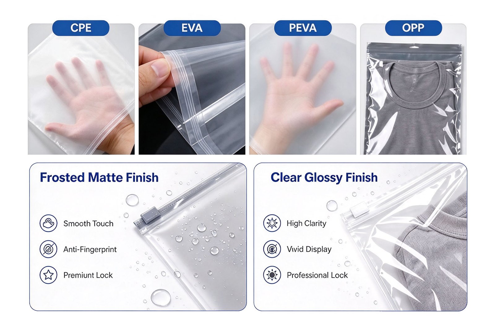 Material Selection