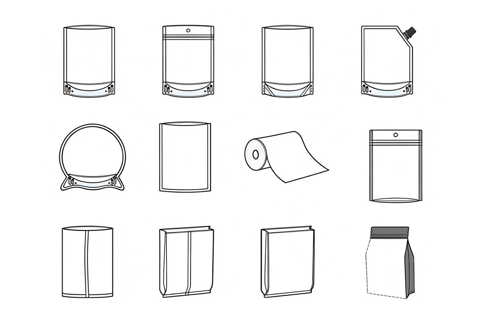 Brown Paper Bags-10