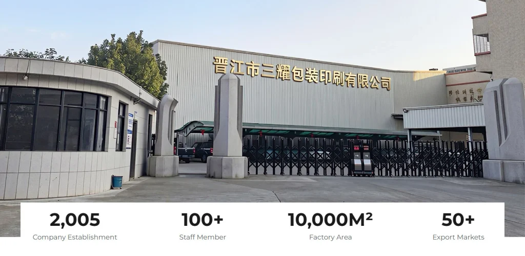 Clothes Packaging Bag Suppliers Sanyao
