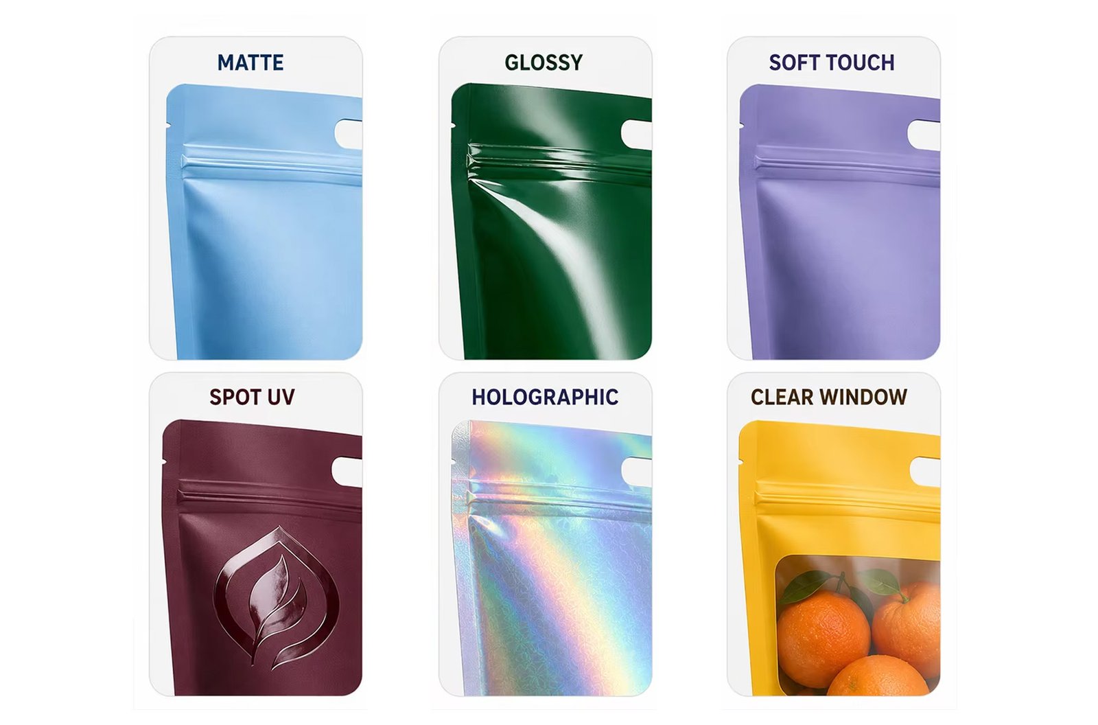 Food packaging bags-10