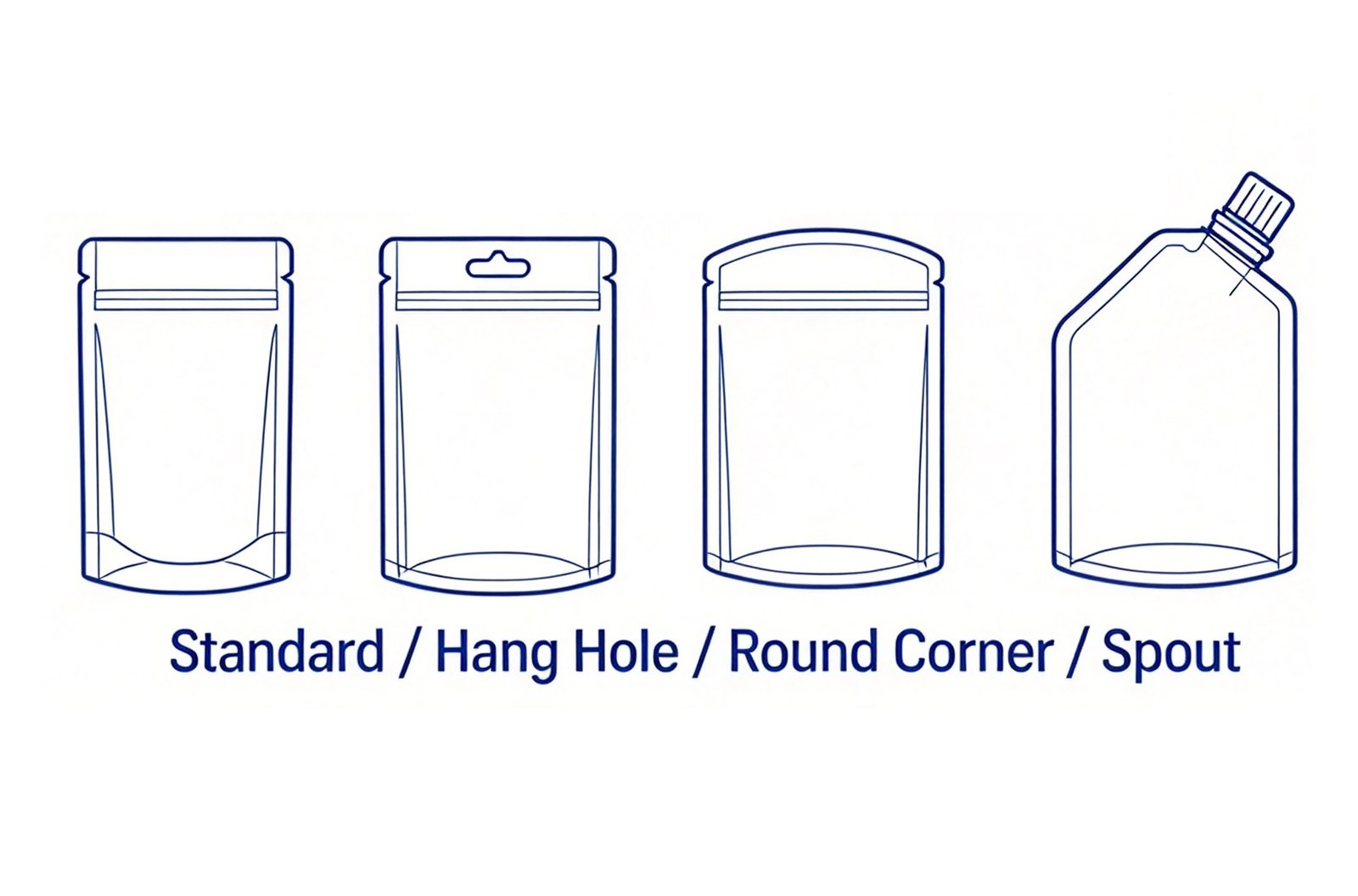 Food packaging bags-13