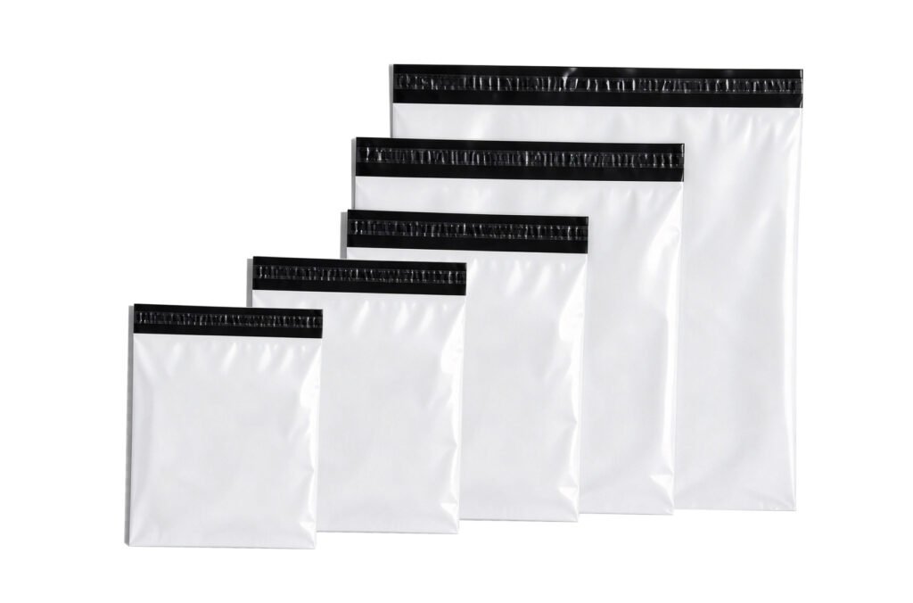 Garment packaging bags-10