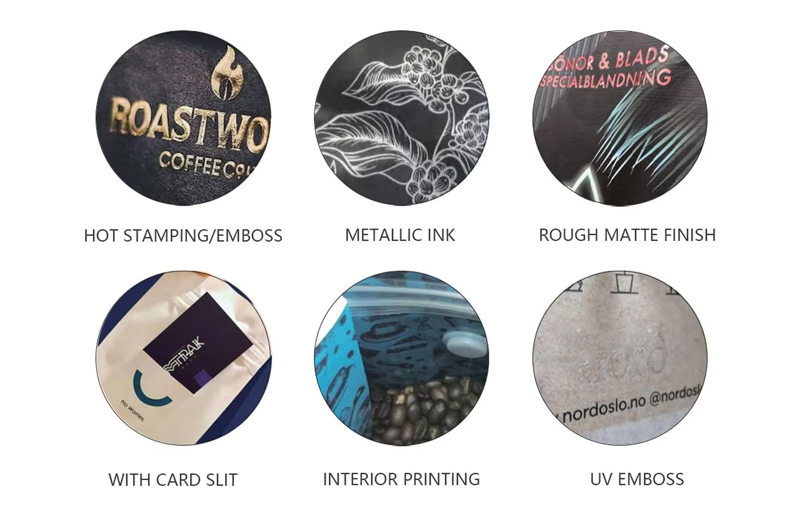 Garment packaging bags-13