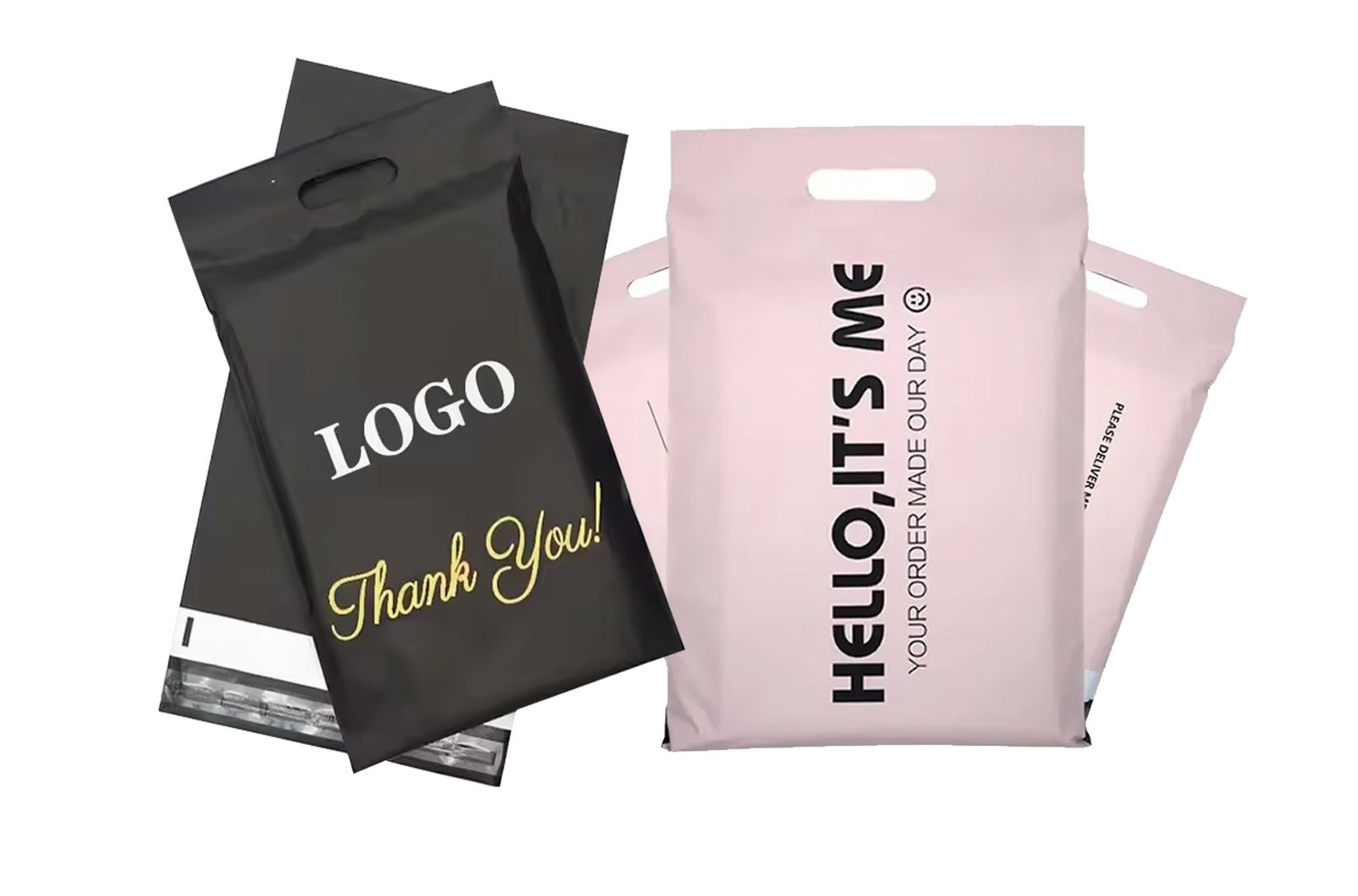 Garment packaging bags-8