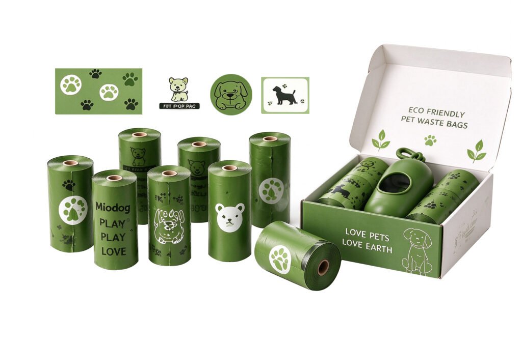dog poop bag-2